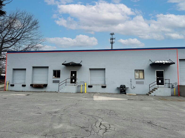 More Photos Of 850 E Industrial Park Dr, Manchester Warehouse For Sale