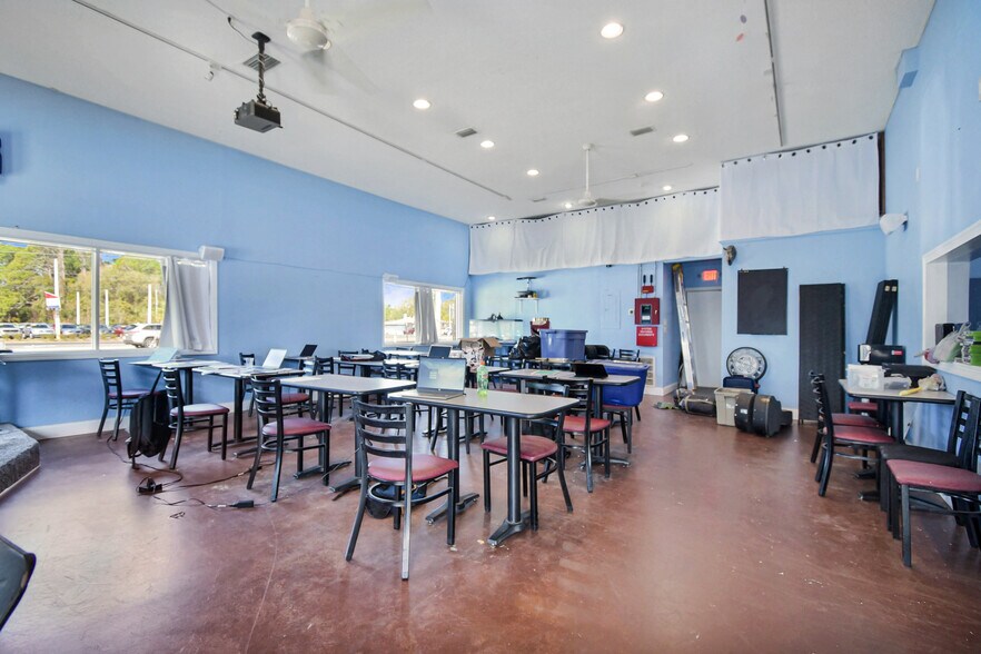 More Photos Of 2600 US Highway 1 S, Saint Augustine Unknown For Lease