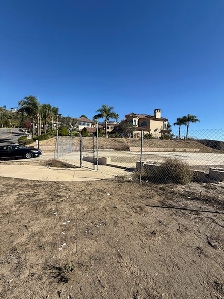 Primary Photo Of 22650 Hidden Hills Rd, Yorba Linda Land For Sale