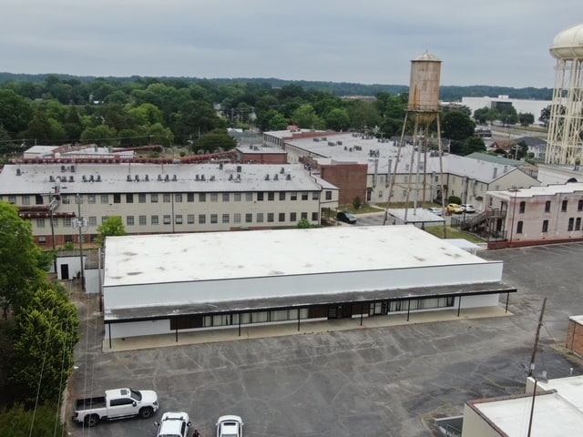 Primary Photo Of 111 Salem St, Thomasville Office For Lease