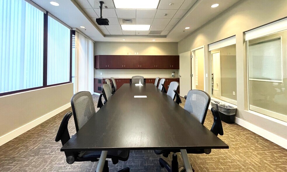 More Photos Of 895 Aerovista Pl, San Luis Obispo Office For Lease