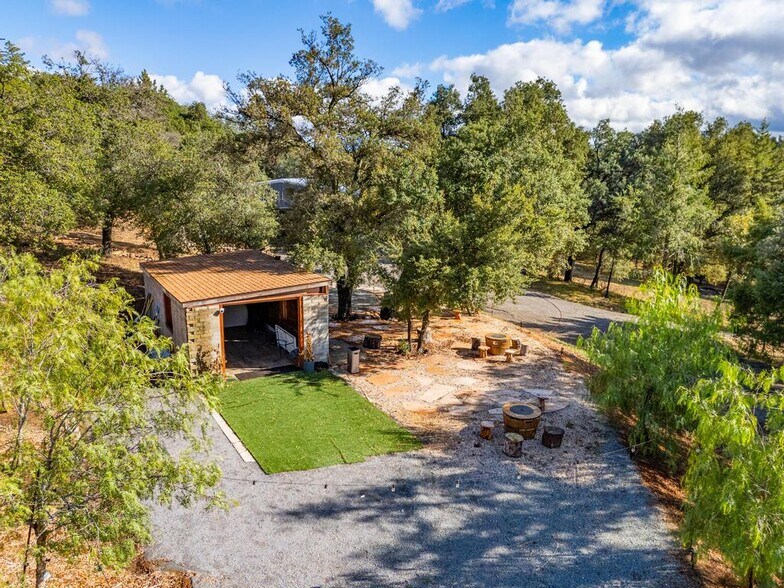 More Photos Of 4700 Highway 78, Julian Specialty For Sale