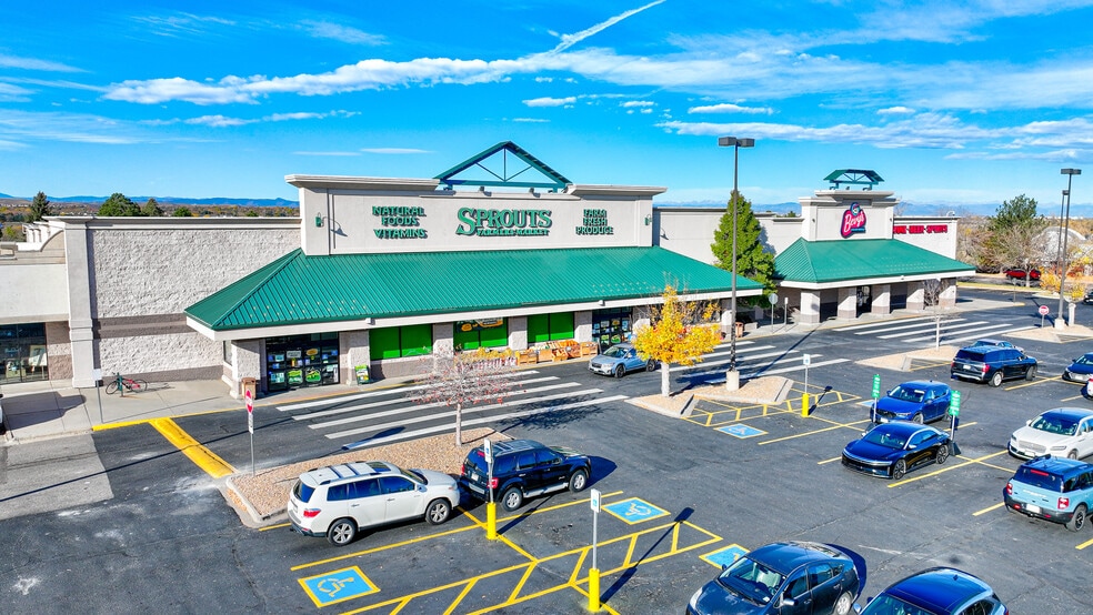 More Photos Of 9749-9751 S Parker Rd, Parker Supermarket For Sale