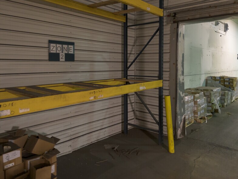 More Photos Of 2616 N US Highway 131, Elmira Industrial For Sale