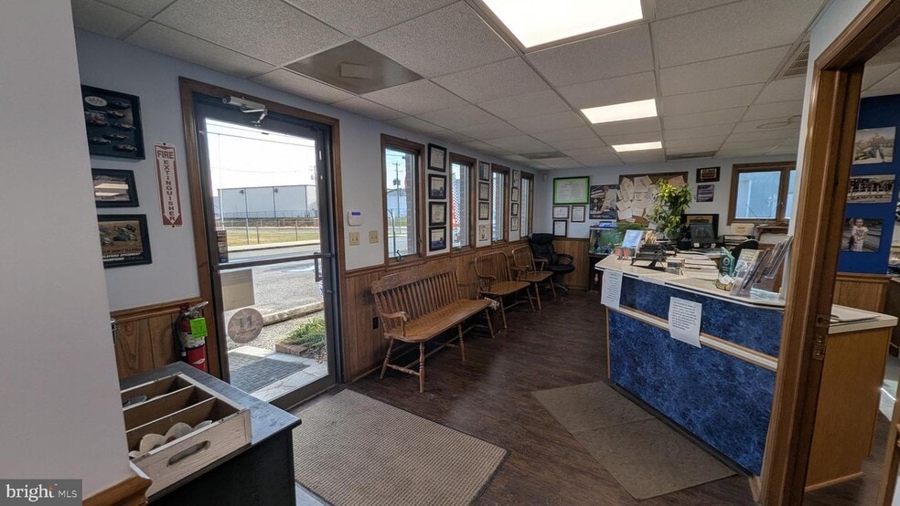 More Photos Of 325 S University Ave, Federalsburg Specialty For Sale