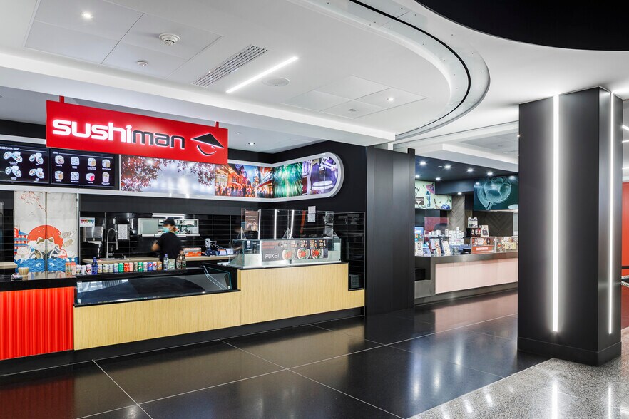 More Photos Of 1155 Boul René-Lévesque O, Montréal Office For Lease