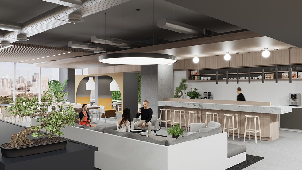 More Photos Of 26-32 Wellington St E, Toronto Coworking Space
