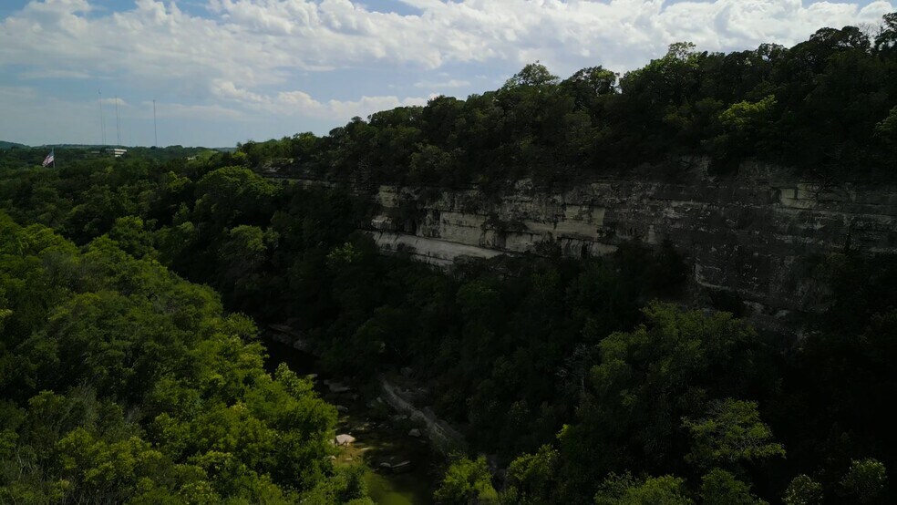 More Photos Of 6601 North Capital of Texas Highway, Austin Land For Sale