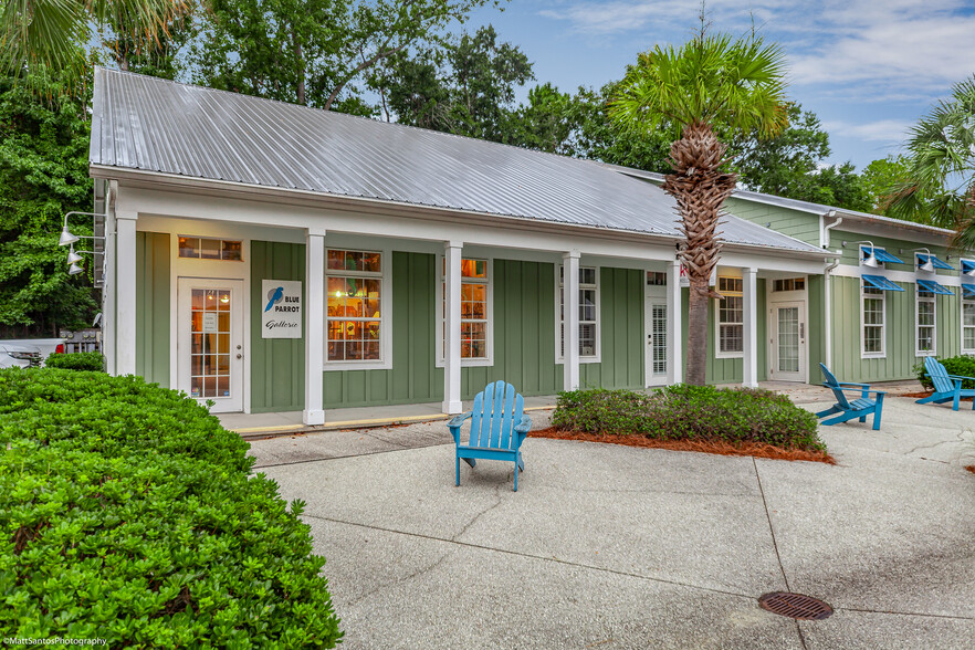 Primary Photo Of 71 Dagullah Way, Pawleys Island Medical For Sale