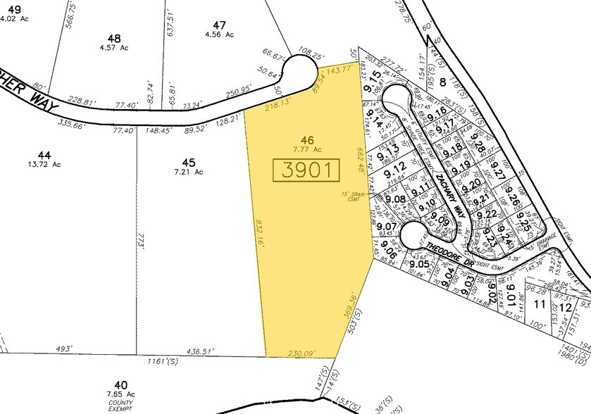 More Photos Of 40 Christopher Way, Eatontown Research And Development For Lease