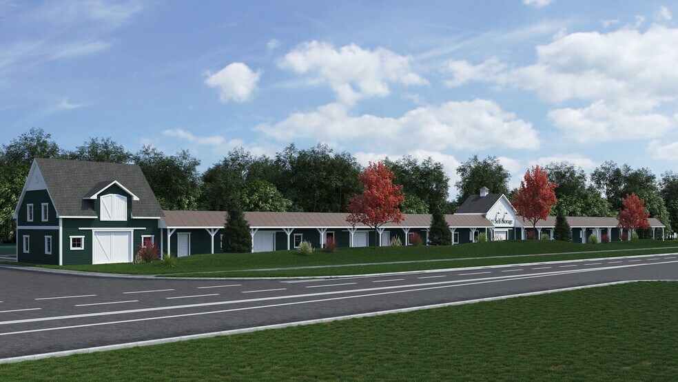 Primary Photo Of 8648 Stephen Decatur Hwy, Berlin Land For Sale