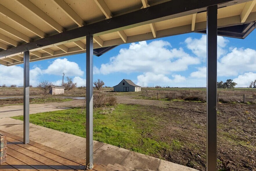 More Photos Of 44643 County Road 29, Davis Land For Sale