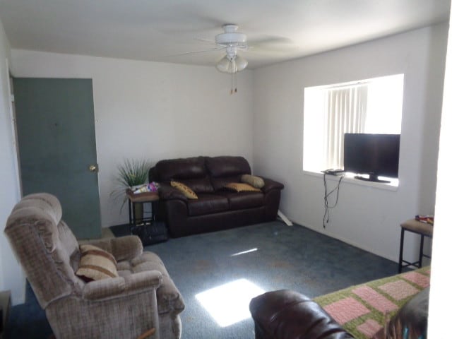 More Photos Of 1050 N Mesilla St, Las Cruces Apartments For Sale