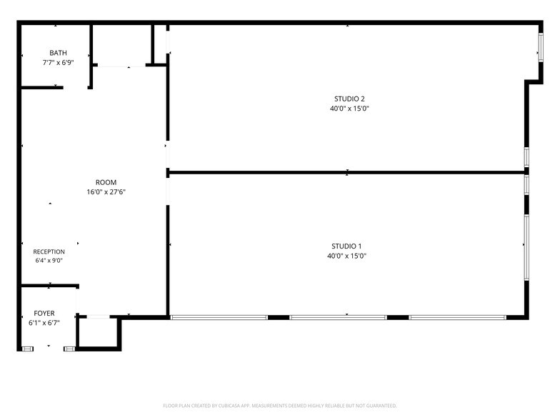 More Photos Of 11504 183rd Pl, Orland Park Office For Sale