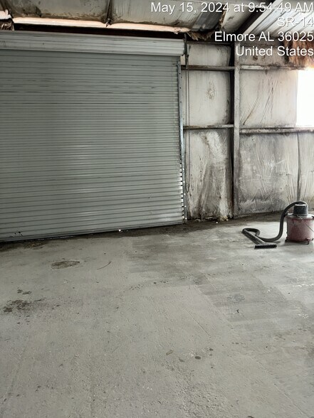 More Photos Of 1142 AL Highway 14, Elmore Industrial For Lease
