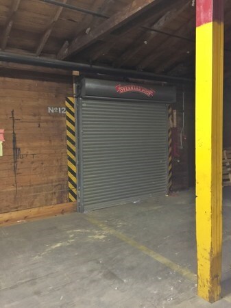 More Photos Of 7600 Fort Chaffee Blvd, Fort Smith Warehouse For Lease