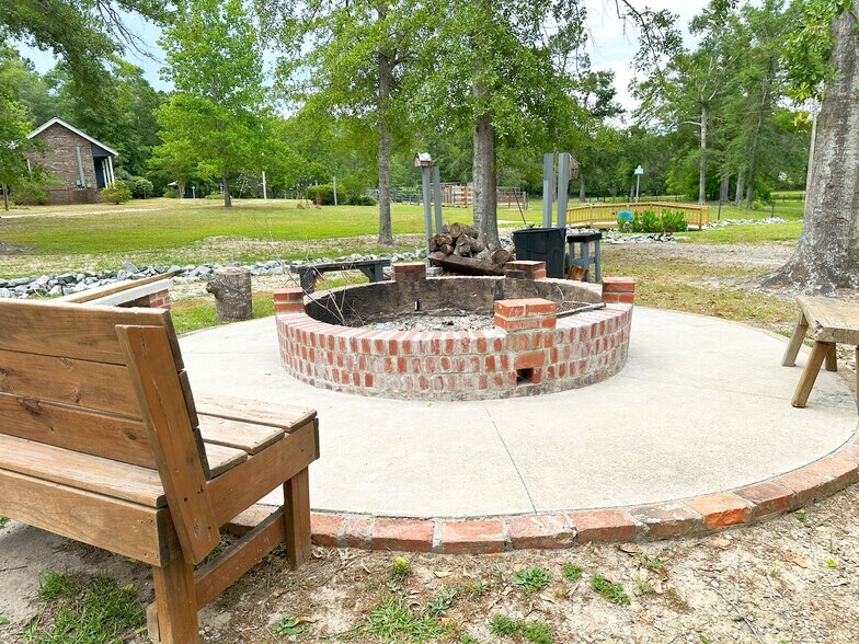 More Photos Of 1367 Freedom Ln, Metter Sports And Entertainment For Lease