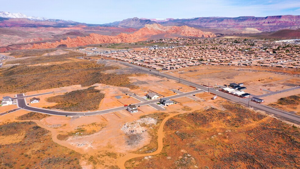 More Photos Of 2900 W SR-9 Hwy, Hurricane Land For Sale