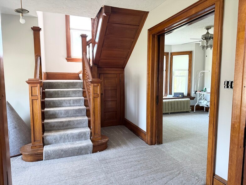 More Photos Of 3487 N Ridge Rd, Perry Industrial For Sale