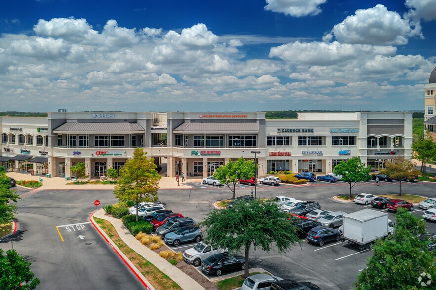 More Photos Of 8503 NW Military Hwy, San Antonio Unknown For Lease
