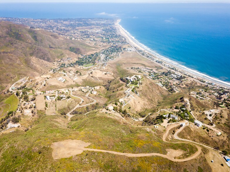 More Photos Of 31537 Anacapa View Dr, Malibu Land For Sale