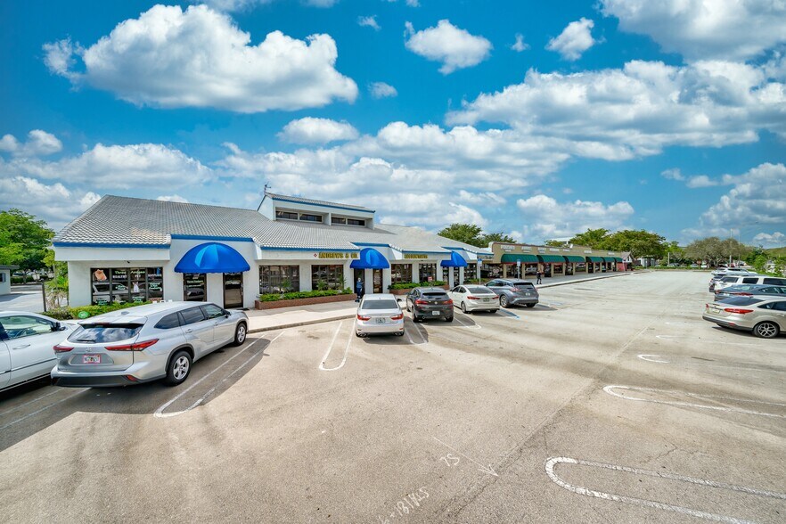 More Photos Of 9866 W Sample Rd, Coral Springs Storefront Retail Office For Lease