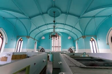 More Photos Of 126 Wellington St, Kingston Religious Facility For Sale