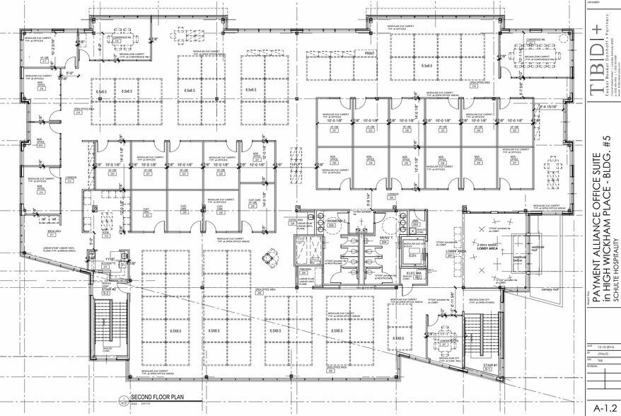 More Photos Of 2101 High Wickham Pl, Louisville Office For Sale