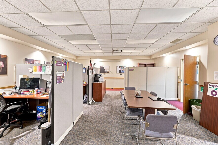 More Photos Of 100 James E Casey Dr, Buffalo Industrial For Sale