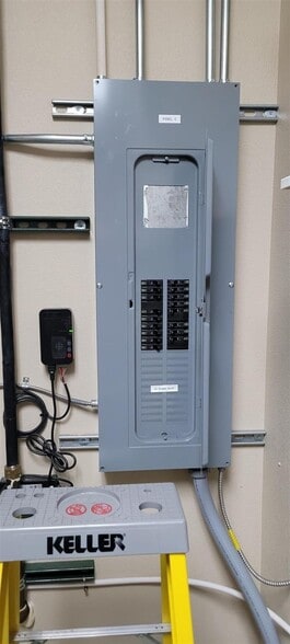 More Photos Of 9072 County Road BB, Plainfield Warehouse For Sale