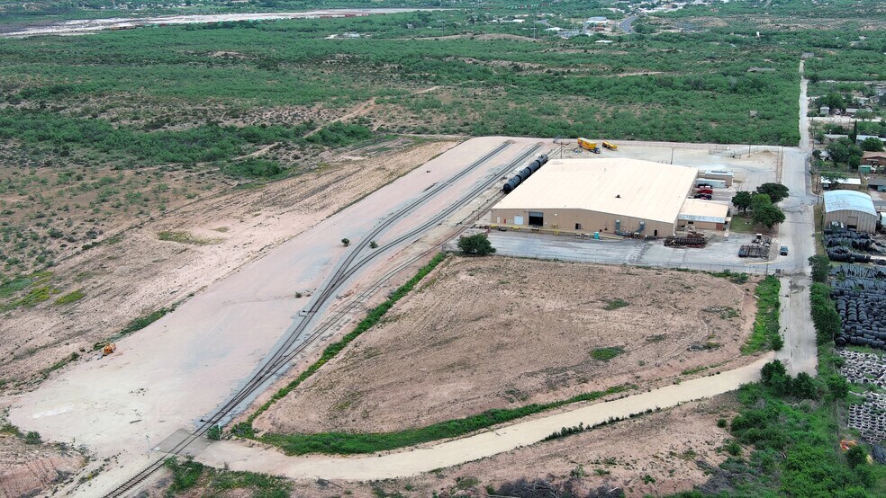 More Photos Of 700 Anna St, Big Spring Land For Sale