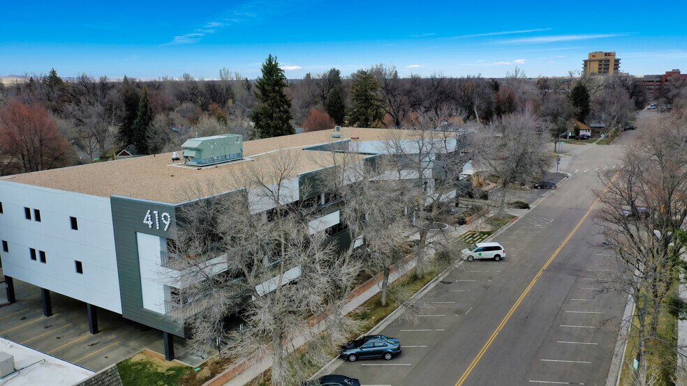 More Photos Of 419 Canyon Ave, Fort Collins Office For Lease