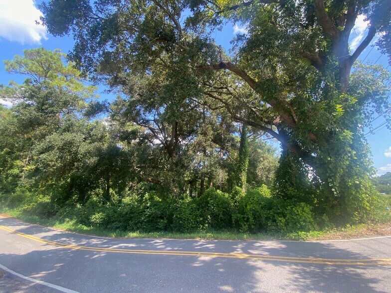 More Photos Of 7869 Spanish Fort Blvd, Spanish Fort Land For Sale