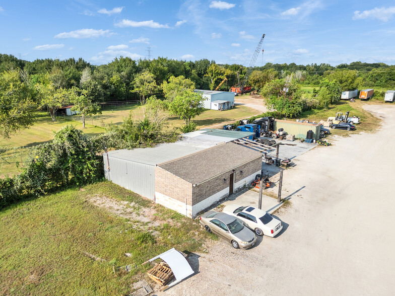 More Photos Of 2236 Garden Rd, Pearland Land For Sale