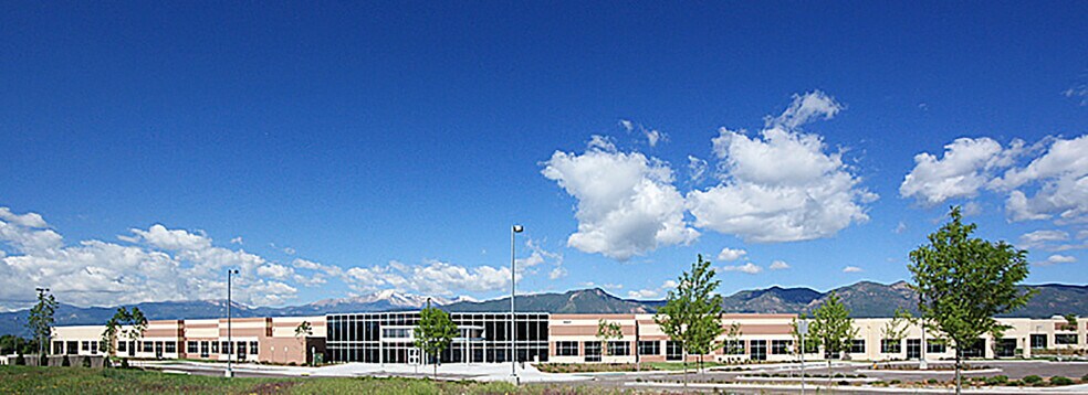 More Photos Of 9945 Federal Dr, Colorado Springs Unknown For Lease