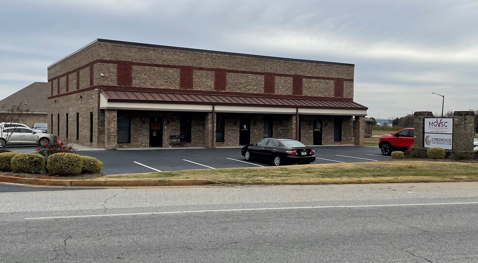 Primary Photo Of 237 Smithville Church Rd, Warner Robins Medical For Lease