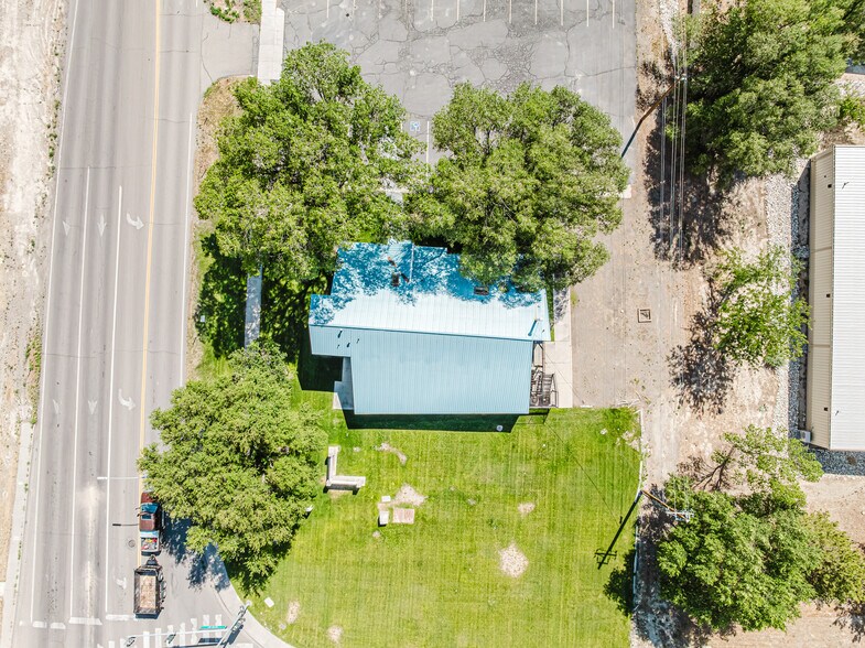 More Photos Of 1501 Lamoille Hwy, Elko Medical For Lease