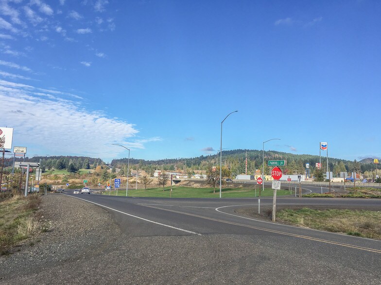 More Photos Of 181 Hutchins St, Sutherlin Land For Sale