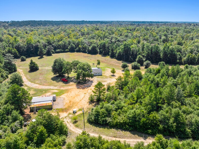 More Photos Of 7471 Highway 155, Saline Land For Sale