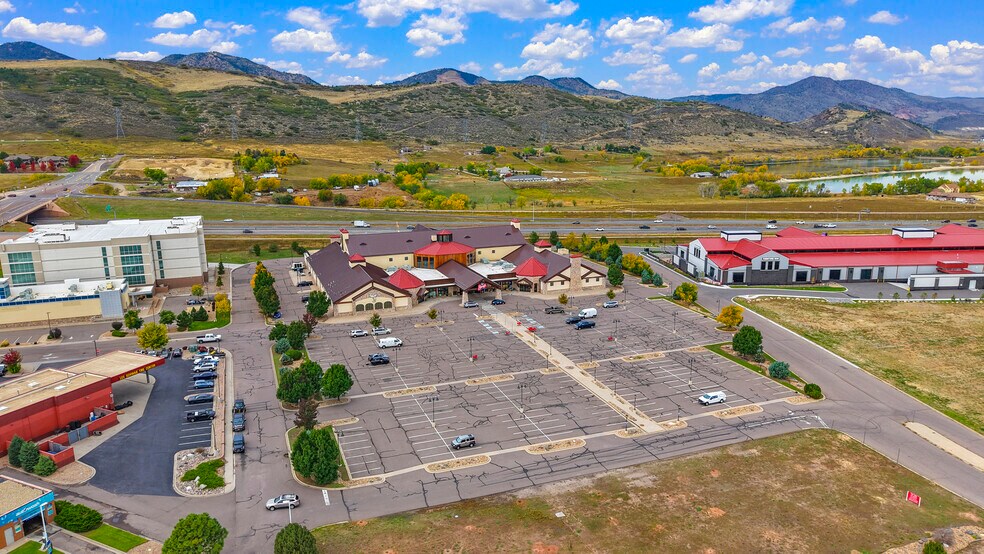 More Photos Of 5869 S Alkire St, Littleton Freestanding For Lease