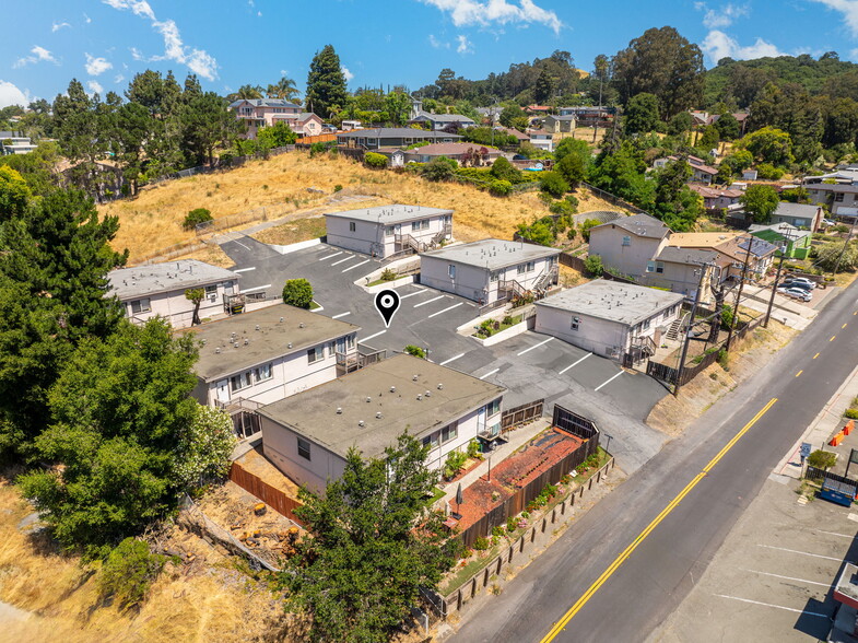 Primary Photo Of 5249 Sobrante Ave, El Sobrante Apartments For Sale