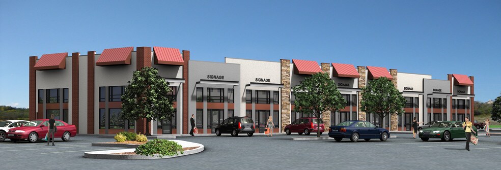 More Photos Of 5305 Magasin Ave, Beaumont General Retail For Sale