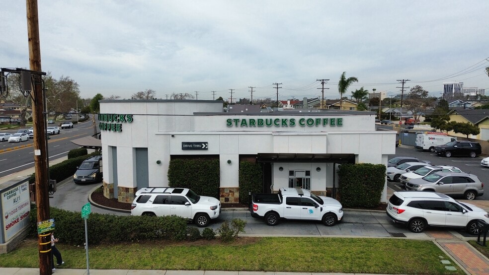 More Photos Of 4437 Sepulveda Blvd, Torrance Restaurant For Sale