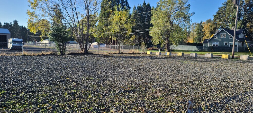 Primary Photo Of 328 Fossholm St NE, Silverton Land For Lease