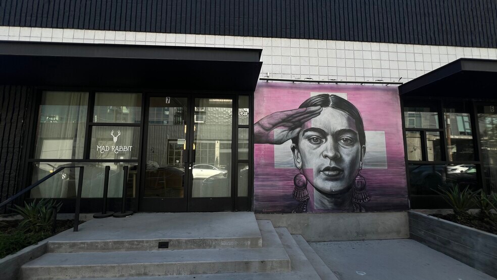 Primary Photo Of 683 Imperial St, Los Angeles Storefront Retail Office For Lease