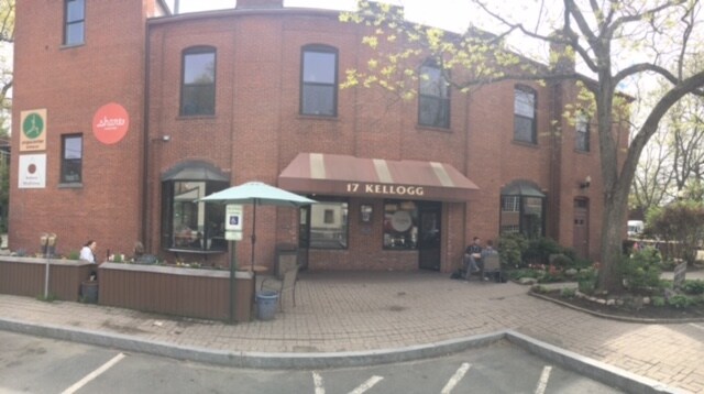 More Photos Of 17 Kellogg Ave, Amherst Storefront Retail Office For Lease