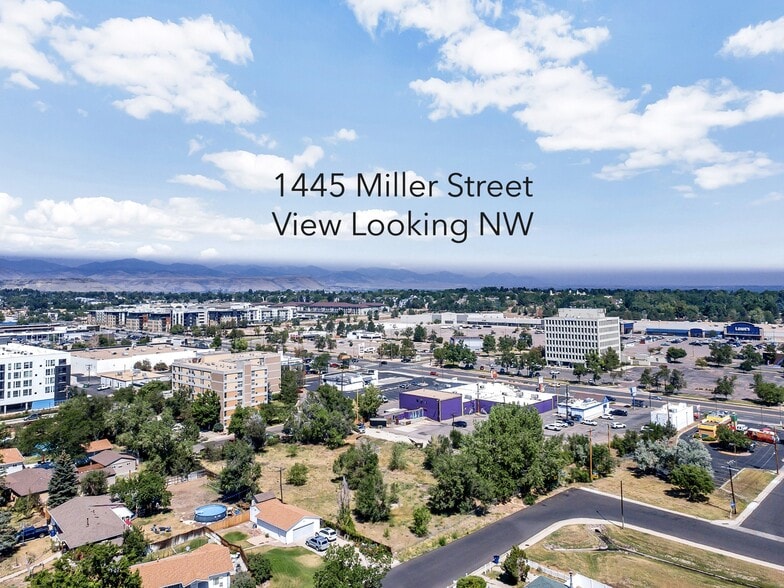 More Photos Of 1445 Miller St, Lakewood Land For Sale