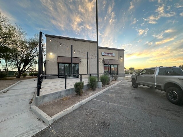 More Photos Of 775 Danenberg Dr, El Centro Storefront Retail Office For Lease