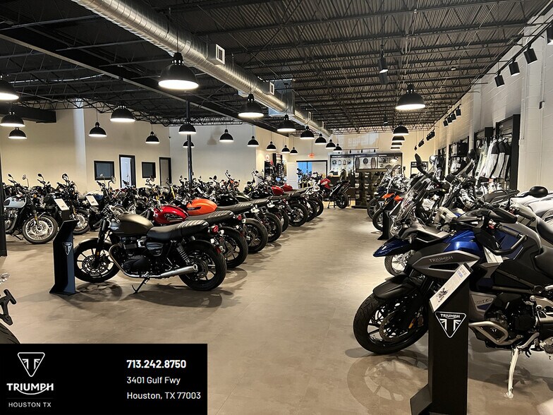 More Photos Of , Houston Unknown For Sale