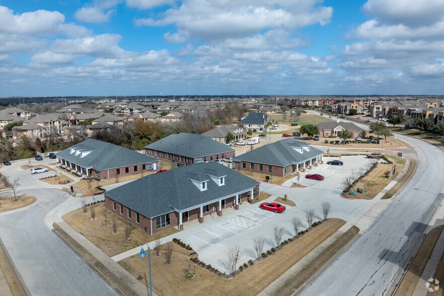 More Photos Of 3953 Cross Park Dr, Bryan Office For Sale